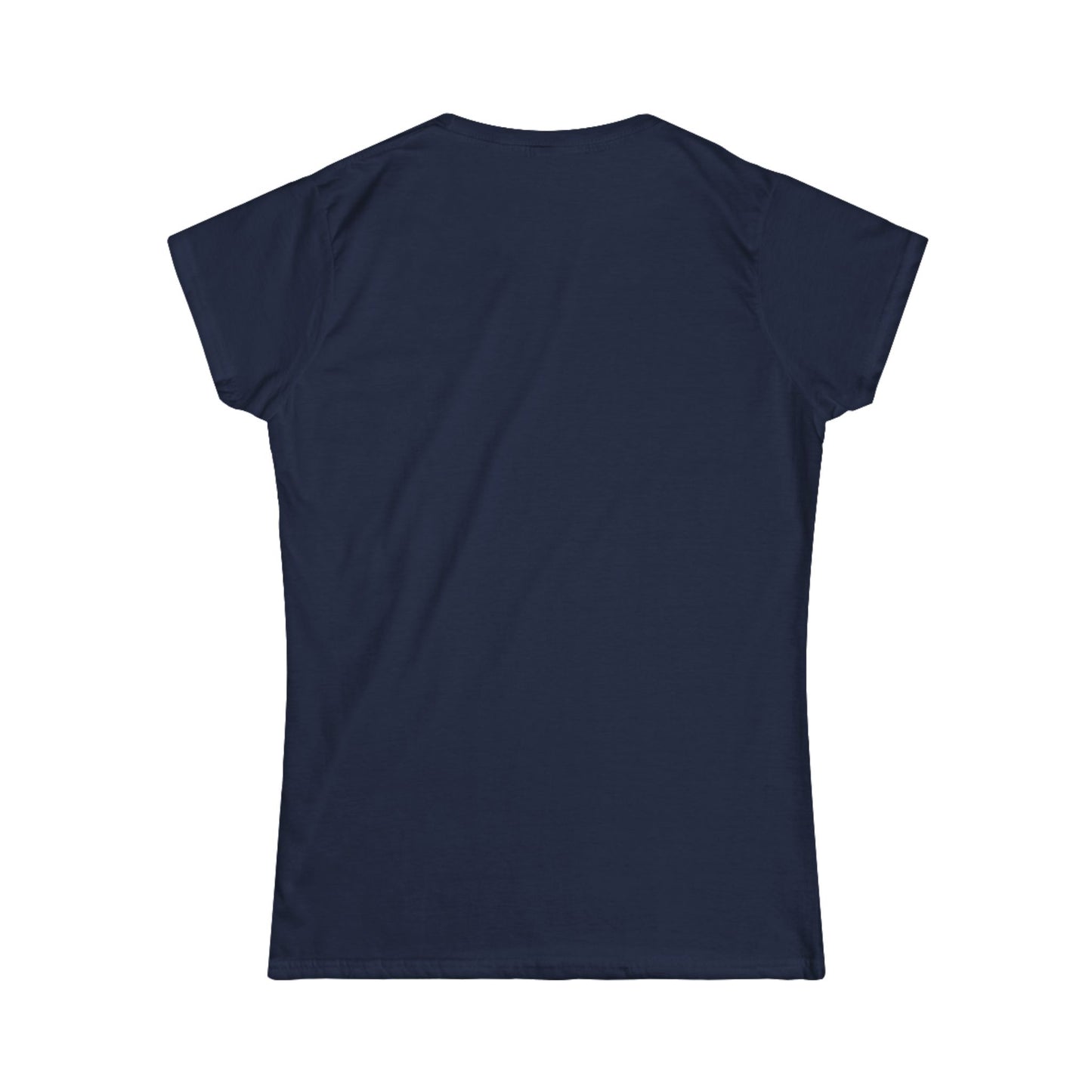 Women's “The Mon-Roses” Tee shirt