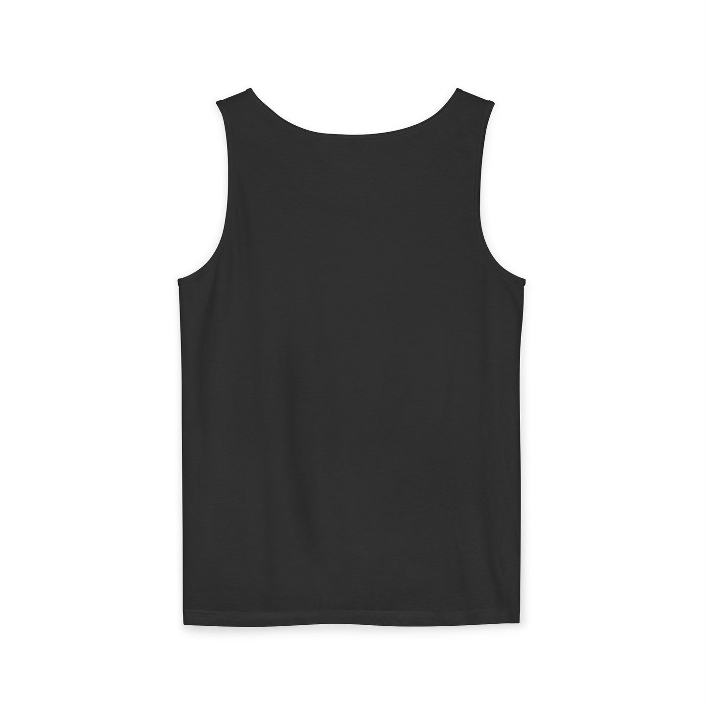 Unisex The "I'm CLOCKABLE" Pride Tank Top