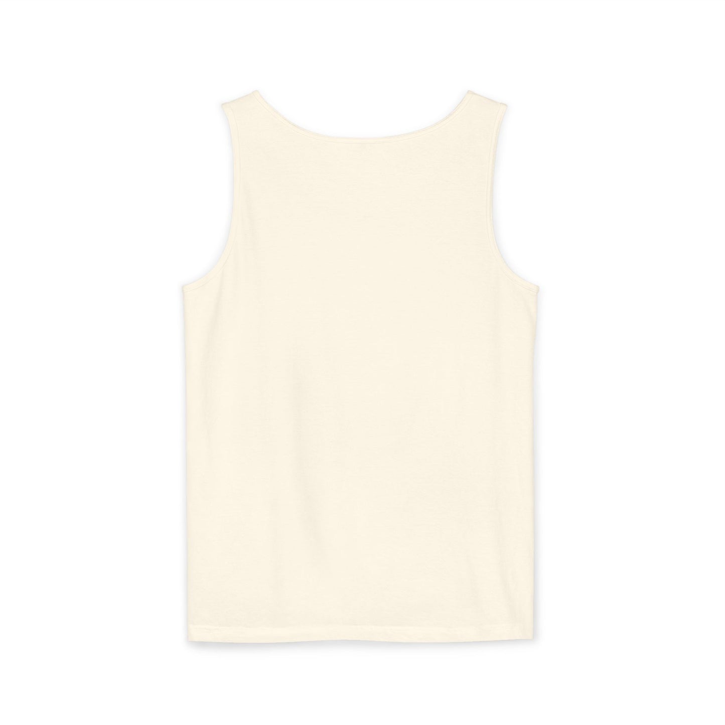Unisex The "I'm CLOCKABLE" Tank Top