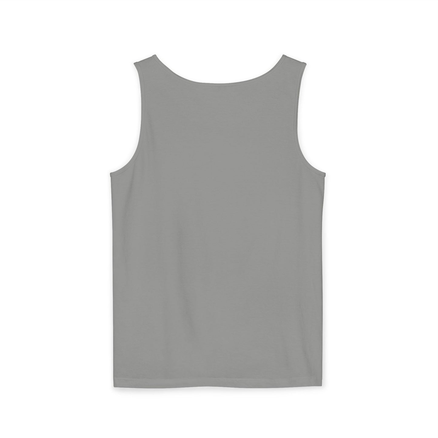 Unisex The "I'm CLOCKABLE" Tank Top
