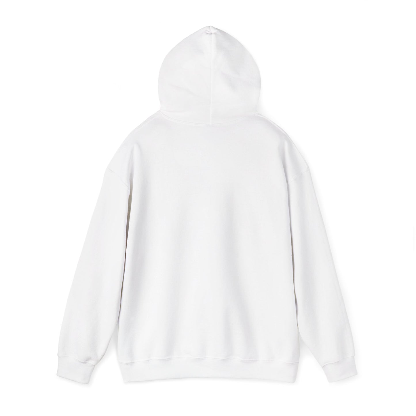 “I Ain’t Finna Bother to Told You.” Unisex Full Hoodie