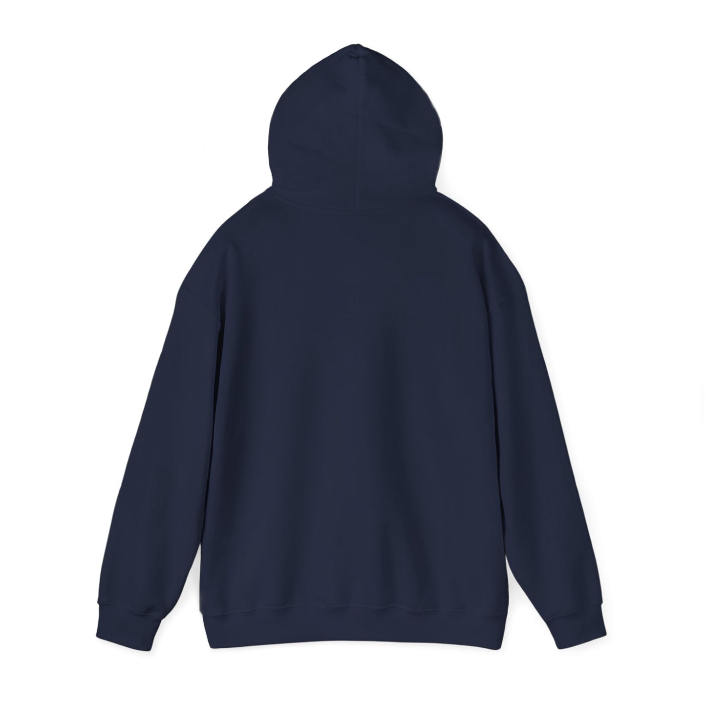 “I Ain’t Finna Bother to Told You.” Unisex Full Hoodie