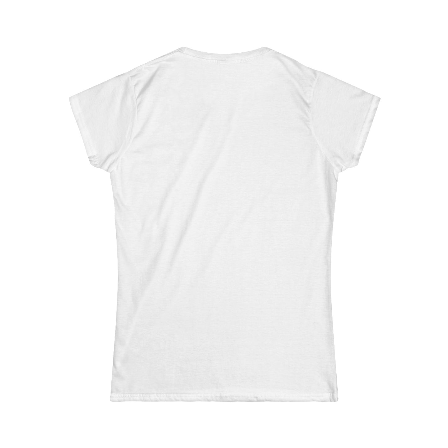 Women's “The Mon-Roses” Tee shirt