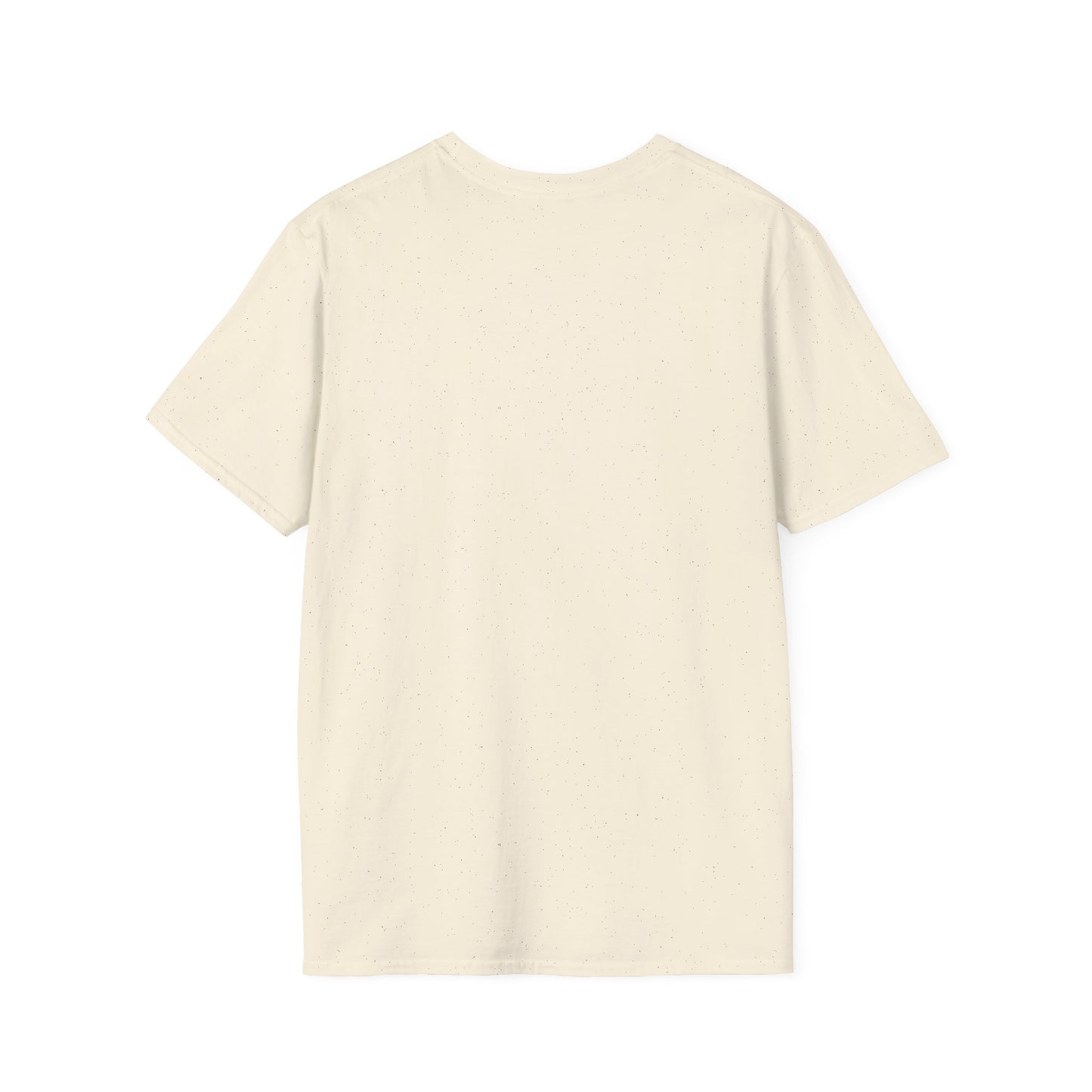 “I Ain't Finna” White Unisex Softstyle T-Shirt