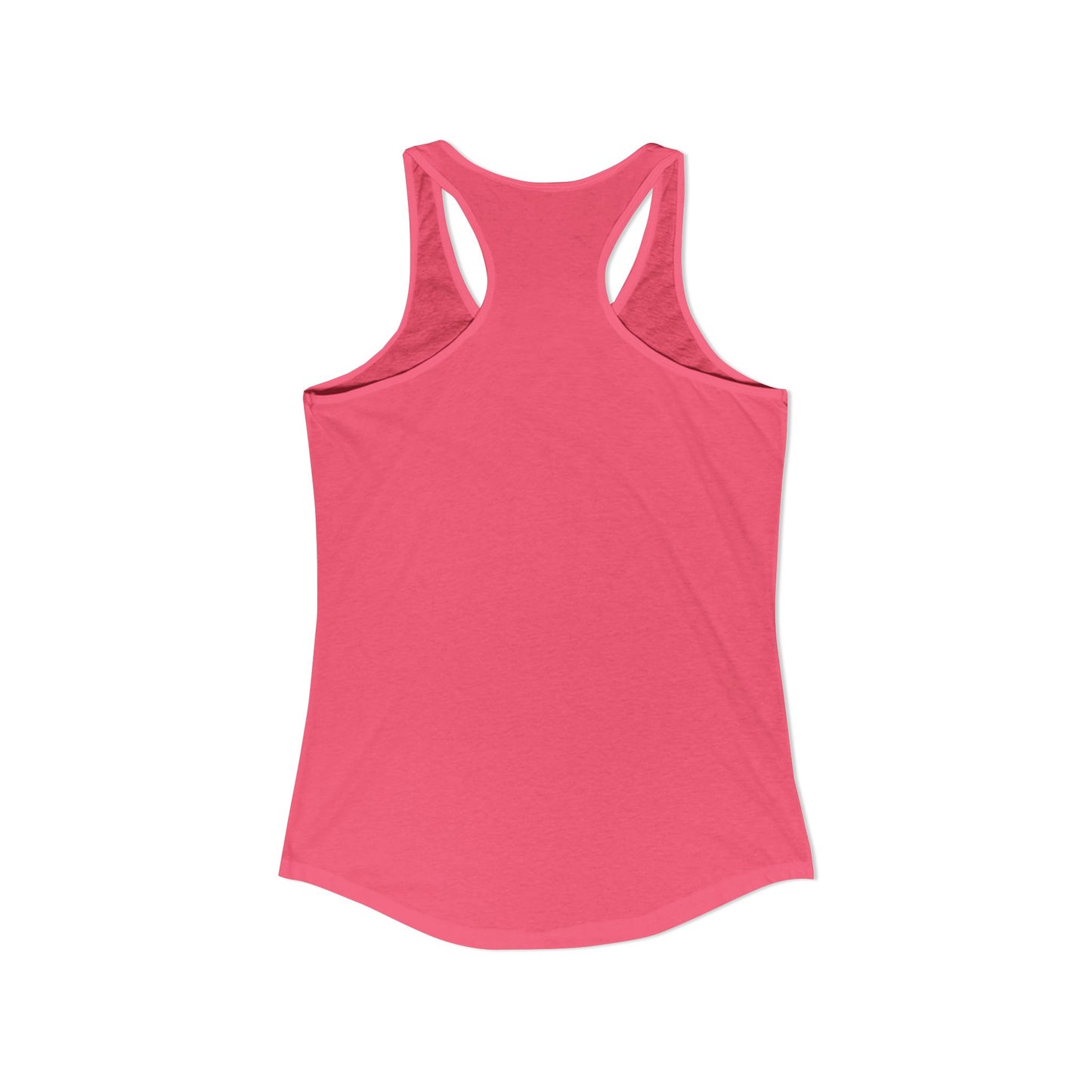 Women's Yup, "I'm CLOCKABLE" Tank