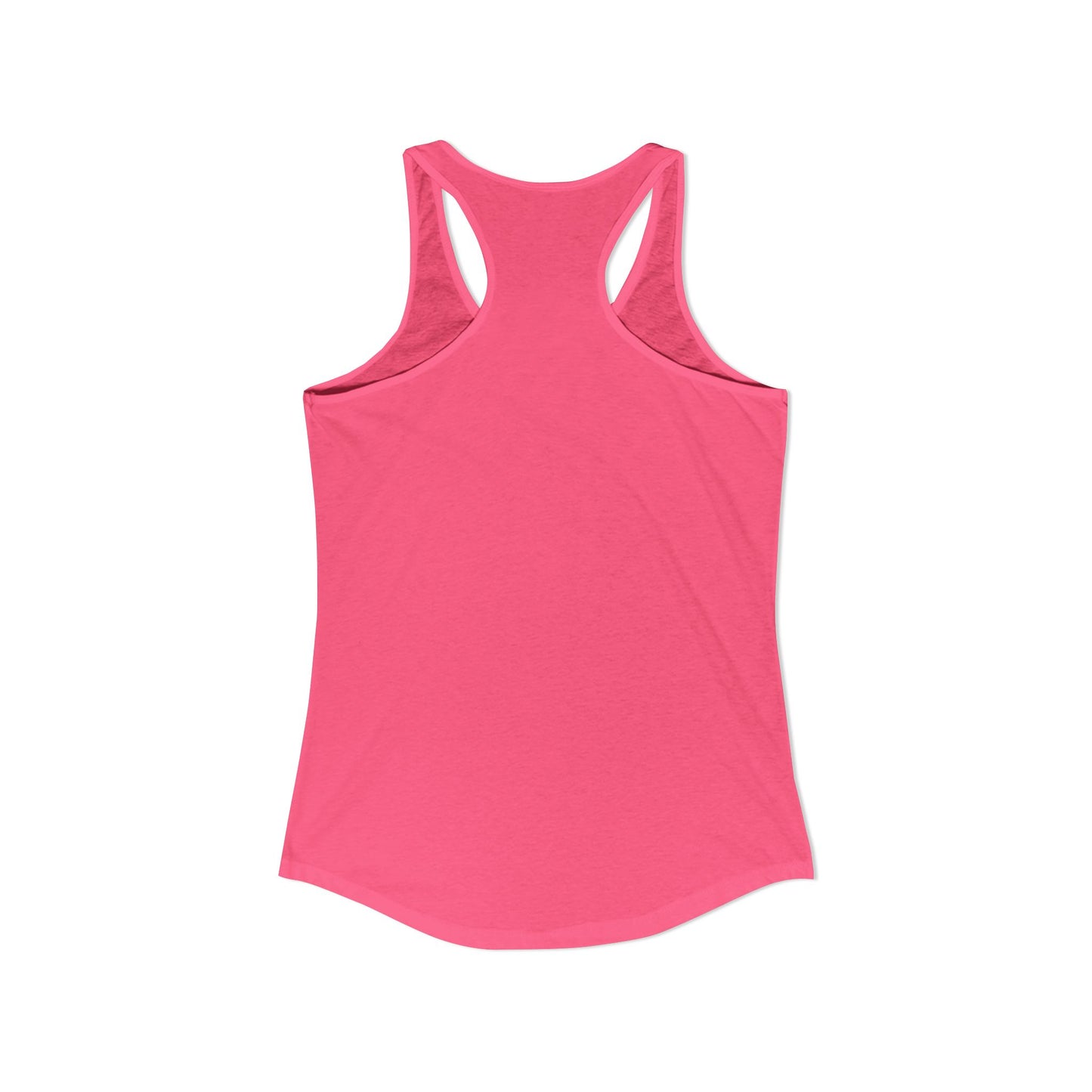 Women's Yup, "I'm CLOCKABLE" Tank