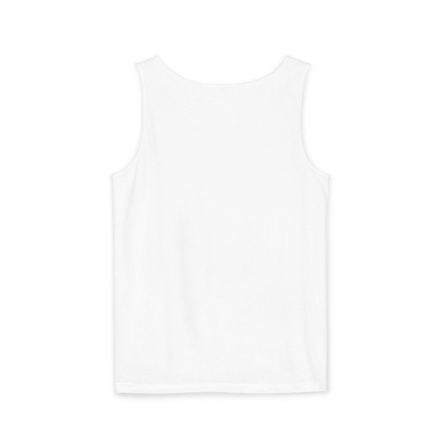 Unisex The "Mon-ROSES" Tank Top