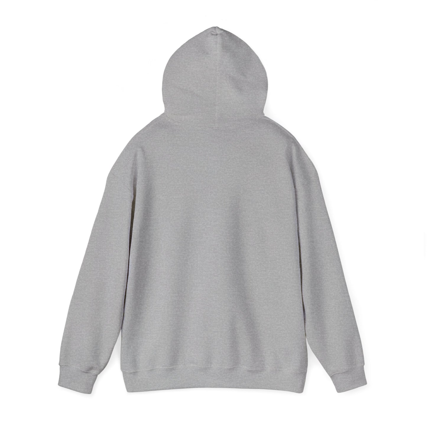 “I Ain’t Finna Bother to Told You.” Unisex Full Hoodie