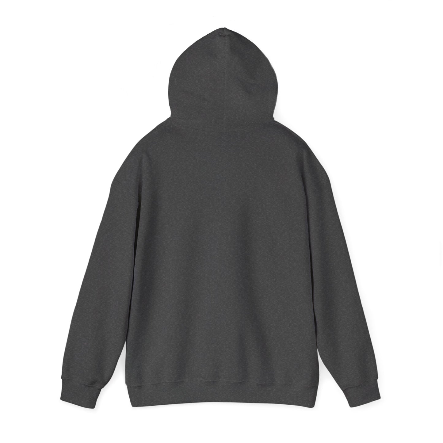 “I Ain’t Finna Bother to Told You.” Unisex Full Hoodie