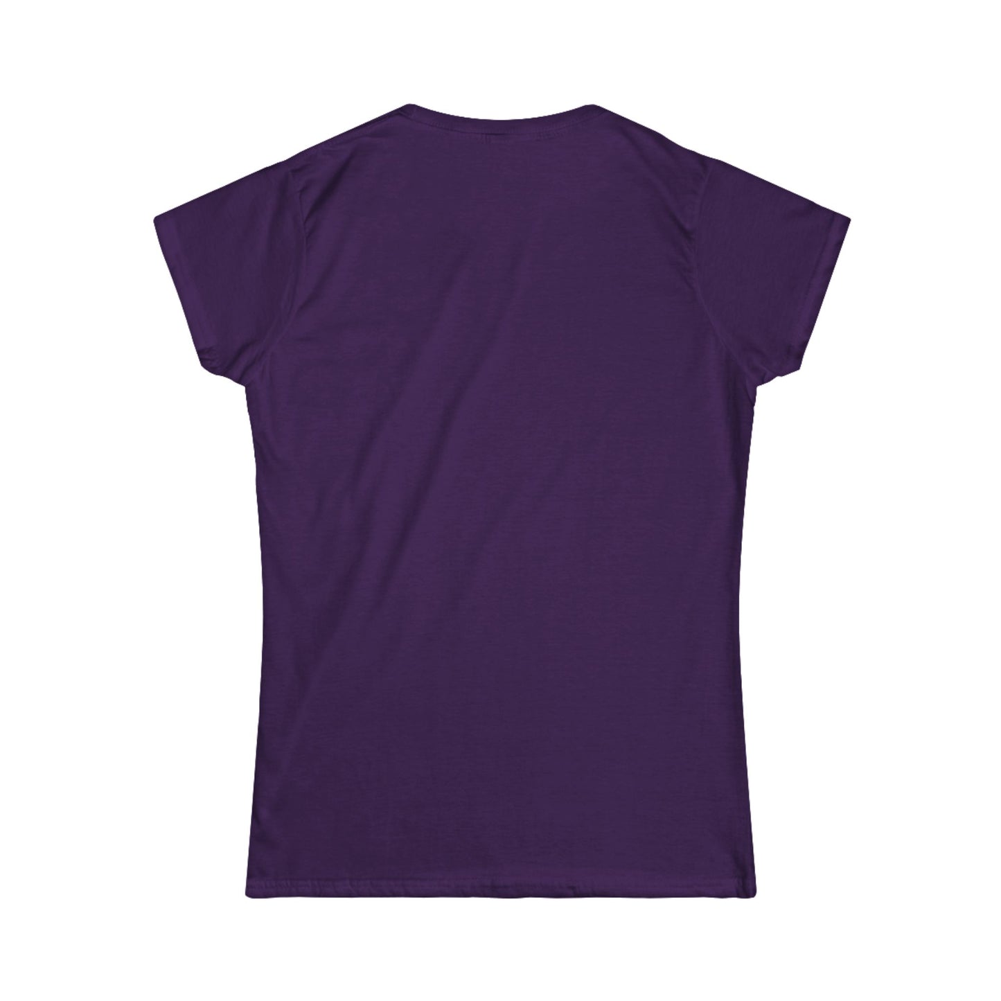 Women's “The Mon-Roses” Tee shirt