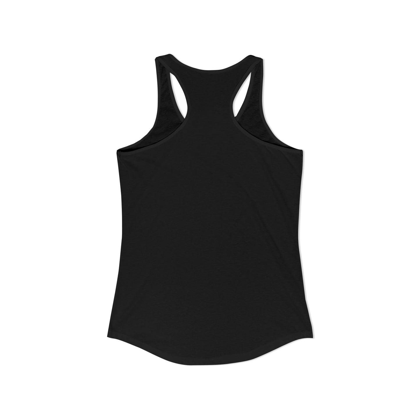 Women's Yup, "I'm CLOCKABLE" Tank
