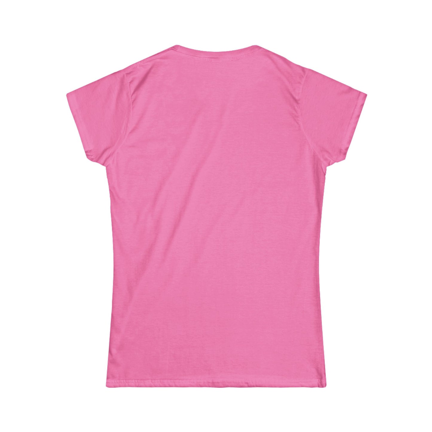 Women's “The Mon-Roses” Tee shirt